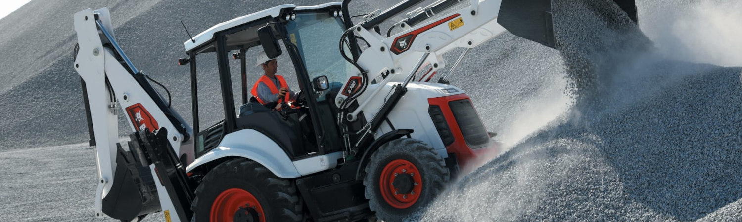 2024 Bobcat® B730 for sale in Bobcat of Chadron, Chadron, Nebraska